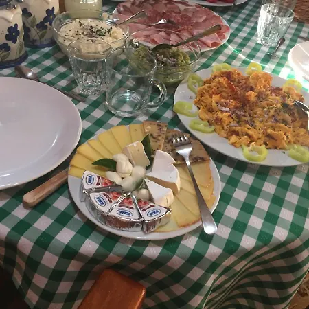 Lila Fuge Apartman * Balatonfüred