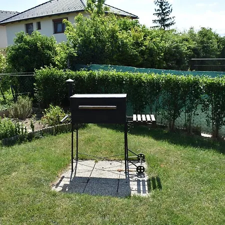 Lila Füge Apartman * Balatonfüred