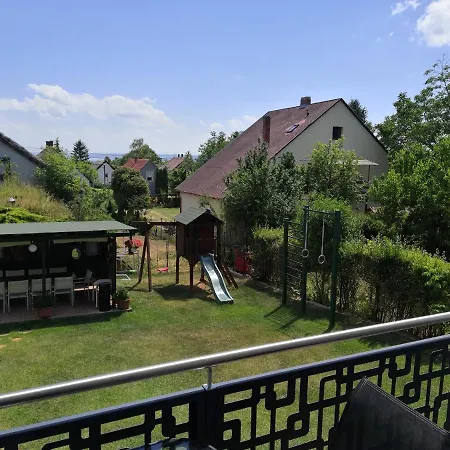 Lila Füge Apartman Balatonfüred