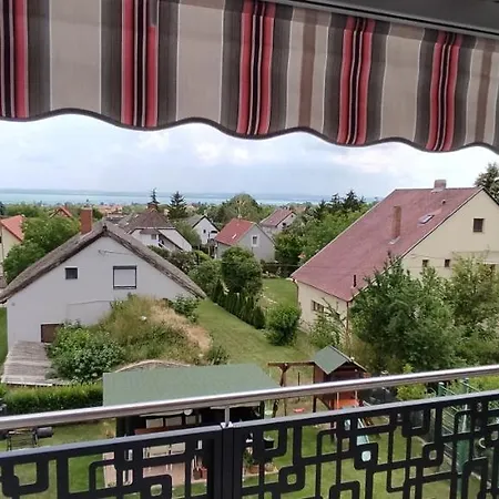 Apartman Lila Füge Apartman