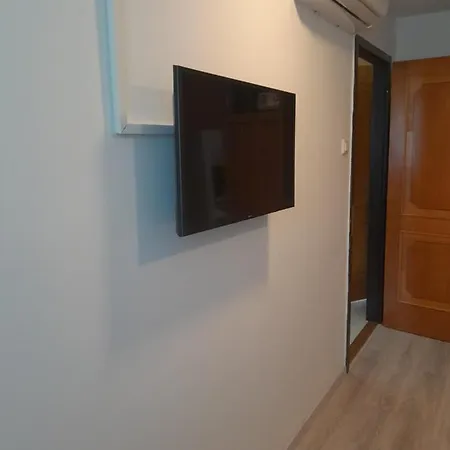 Apartmán Lila Fuge Apartman Balatonfüred