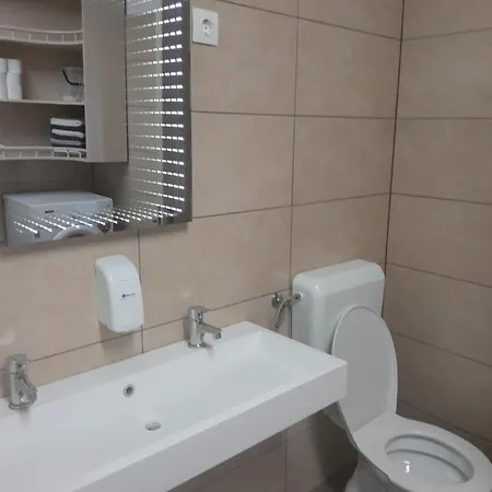 Apartman Lila Füge Apartman