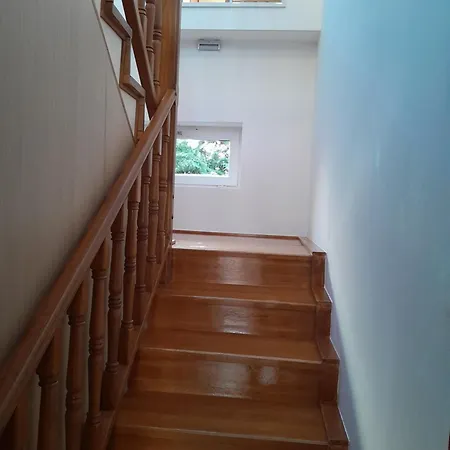 Lila Füge Apartman *