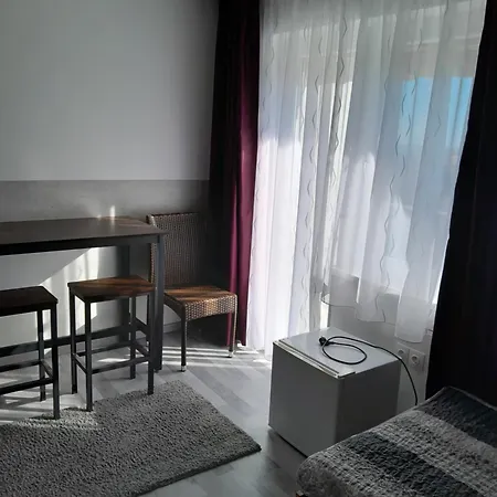 Apartmán Lila Fuge Apartman Balatonfüred