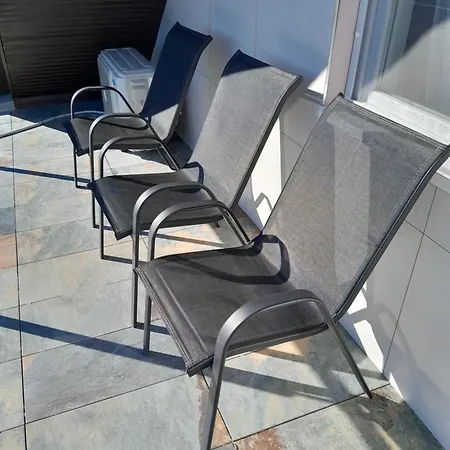 Lila Fuge Apartman Balatonfüred