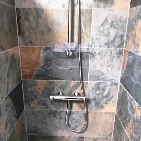 Apartmán Lila Fuge Apartman Balatonfüred