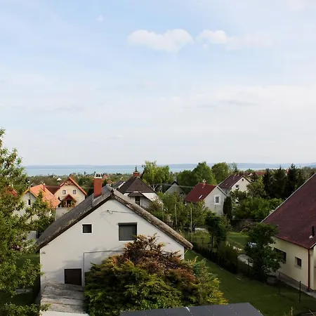 Apartman Lila Füge Apartman