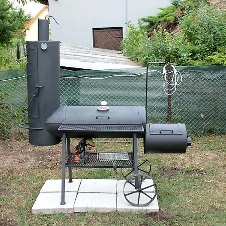 Lila Füge Apartman Balatonfüred